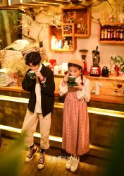 点击看大图 -太古映画婚纱摄影(天河店)