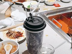 -海底捞火锅(九霄梦天地店)