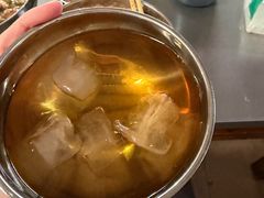 加冰酸醋-正宗杨记普洱酸醋米线(总店)