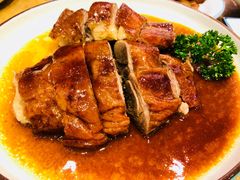 -金翠河烧鹅粤式茶餐厅(龙湖三千集天街店)