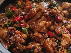 -庆云楼饭庄(什刹海店)