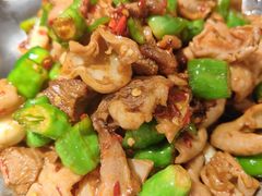 -衡厨·衡阳土菜(中南店)