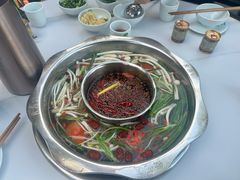 -枇杷园食为鲜火锅(南山店)