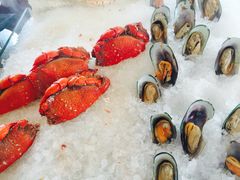 -视界美食自助餐厅·石家庄希尔顿酒店