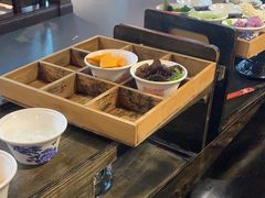 -火凤祥鲜货火锅·清真食品(宁夏总店)