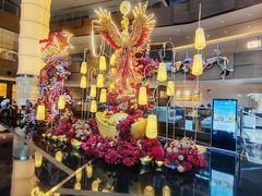 -北京威斯汀酒店游泳健身中心
