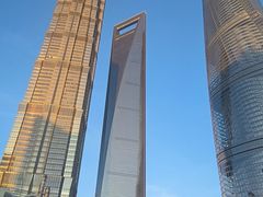 -金茂君悦·食在56海鲜自助餐厅ON56