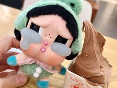 -野人先生Gelato(上海长宁龙之梦店)