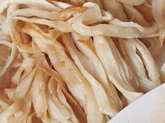 粘卷子-金台阶鱼馆(于桥水库店)