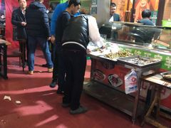 -新疆民族团结羊肉串(锦江区店)