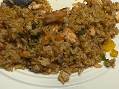 -大岛日本料理铁板烧(南通大饭店)