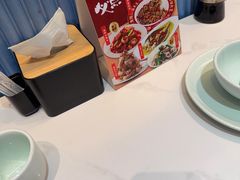 -必点海鲜·海肠捞饭·鲅鱼水饺(滨江道店)