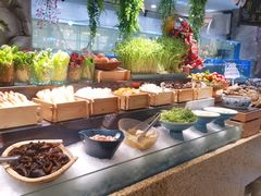 -介里海鲜自助(万达广场太原街店)