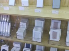 -小米之家(长宁中山公园龙之梦店)