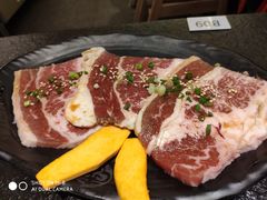 -悟空酒场烤肉(凯德壹中心店)