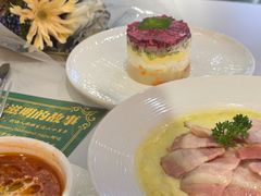 -库滋明·俄罗斯特色美食(中央大街店)