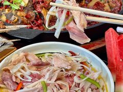 -勇利赵家烤肉坊(含光路店)