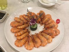 -北海渔村酒楼·粤菜海鲜点心(新华店)