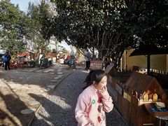 -HERRE·FARM 赫尔露营农场·团建聚会包场