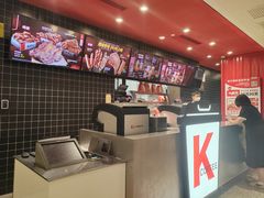 -麦当劳(石家庄北国店)