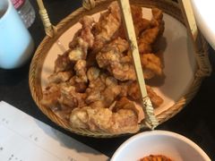 -赠李白·如诗的川味(余杭万达广场店)
