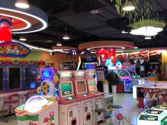 -爱玩嘉年华(龙湖源著天街店)