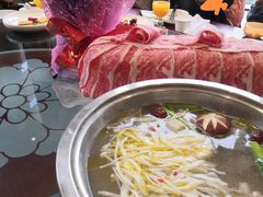 -汤记传菜(秀浦路店)