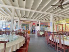 -杨梅坑渔村海鲜餐厅