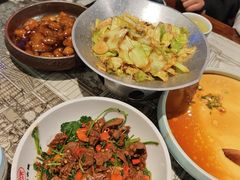 -一味大院•桐庐菜传承店(春江路店)
