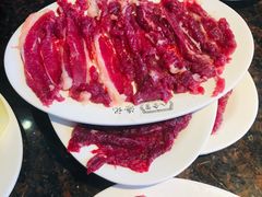 -八合里潮汕鲜牛肉火锅(深圳海岸城店)
