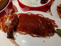 -京鸭棠(让胡路万达店)