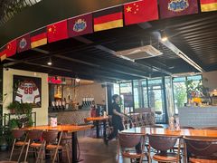 -普兰达·啤酒花园德国餐厅(观唐店)
