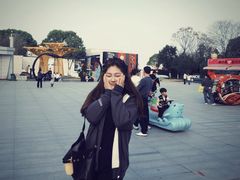 -南昌之星游乐场