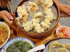 -嘉州北味春老烧麦·面食(叮咚街店)