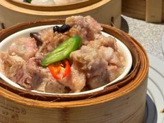 -晋江荣誉国际酒店·港誉茶餐厅