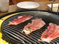 -釜山火炉韩式炭火烤肉(欧洲城店)