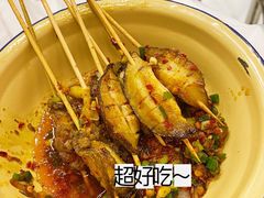 -东排食堂长沙小吃大排档(五一广场店)