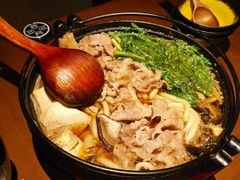 -千代武日本料理(哈西店)