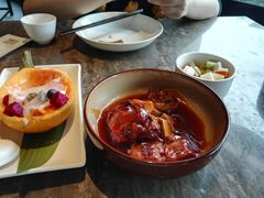 -真爱中国餐馆·年华店(朱雀大街店)