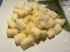 -海兰江石锅饭(水上店)