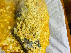 -三煮纸包鱼(青岛总店)