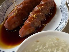 -二泉园老菜馆·百年无锡菜