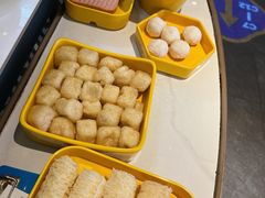 -润园四季椰子鸡火锅(南山海岸城店)