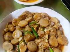 -江南村海鲜馆(洞头店)