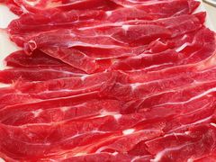 手切五花趾-广味鲜潮汕牛肉火锅(延安三路店)