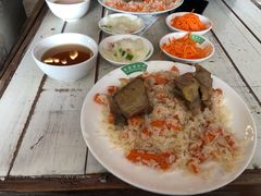 双排抓饭-217丰惠源抓饭(星湖街店)