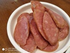 -四季小馆·地道北京小吃(广百店)