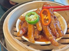 -誉八仙粤菜(万象天地店)
