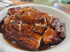 -黄连大头华烧鹅店(大良店)