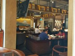 大堂-陆壹捌餐厅(五大道店)